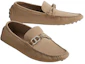 Shop HERMES Mocasín 'Confort Marrón' H232860Z-H1J