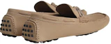 Purchase HERMES Mocasín 'Confort Marrón' H232860Z-H1J