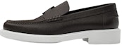 Buy HERMES Loafer 'Coklat Gelap' H221976Z-AME