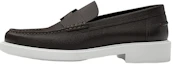 Buy Mocasines HERMES 'Marrón Oscuro' H221976Z-AME