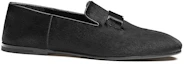 Order HERMÈS Mocasín 'Drink Black Calfskin Cuero Negro' H212863Z-A03