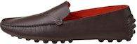 Buy HERMES Loafer 'Coklat Ebony' H231967Z-HME