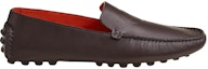 Order HERMES Loafer 'Coklat Ebony' H231967Z-HME