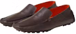 HERMES Loafer 'Coklat Ebony' H231967Z-HME