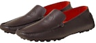 Lookbook HERMES Loafer 'Coklat Ebony' H231967Z-HME