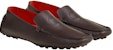 HERMES Loafer 'Coklat Ebony' H231967Z-HME
