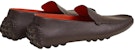 HERMES Loafer 'Coklat Ebony' H231967Z-HME