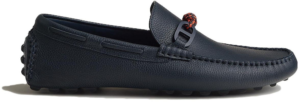 HERMES Kasut Loafer 'Biru Navy' H232859Z-HI2 Order HERMES Kasut Loafer 'Biru Navy' H232859Z-HI2