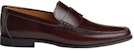 HERMES Kasut Loafer 'Coklat Merah' H222994Z-AZ6