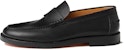 HERMES Loafer 'Simple Comfort Hitam' H211995Z-A01