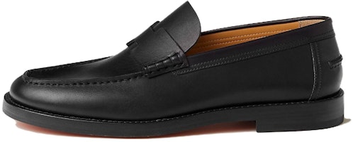 HERMES Loafer 'Simple Comfort Black' H211995Z-A01 HERMES Loafer 'Simple Comfort Black' H211995Z-A01