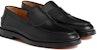 HERMES Loafer 'Simple Comfort Hitam' H211995Z-A01