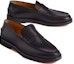 Lookbook HERMES Loafer 'Simple Comfort Hitam' H211995Z-A01
