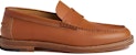 HERMES Loafer 'Coklat Fesyen Serbaguna' H211995Z-A04