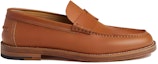 Order HERMES Loafer 'Coklat Fesyen Serbaguna' H211995Z-A04
