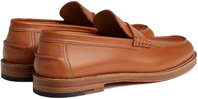 エルメス ローファー "万能ブラウン" (Erumesu Rōfā "Bannō Buraun") H211995Z-A04 Shop エルメス ローファー "万能ブラウン" (Erumesu Rōfā "Bannō Buraun") H211995Z-A04