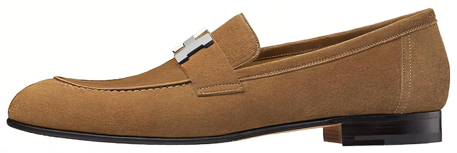hermes-loafer-casual-brown-velvet-h201491-z-he-5