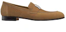 Order HERMES Loafer Casual ''Brauner Samt'' H201491Z-HE5
