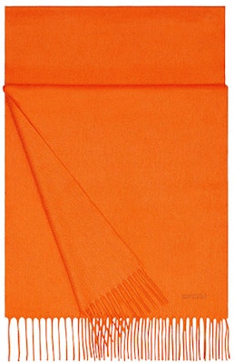 HERMES Logo Selendang Cashmere dengan Rumbai Uniseks H393700T Buy HERMES Logo Selendang Cashmere dengan Rumbai Uniseks H393700T