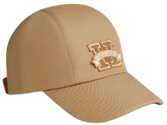 hermes-logo-cotton-baseball-cap-for-men-multicolor-104061877