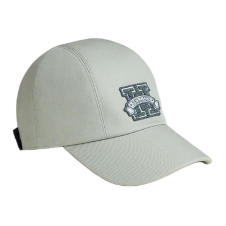 Order エルメス メンズ ロゴ コットン ベースボールキャップ - マルチカラー. 104061877