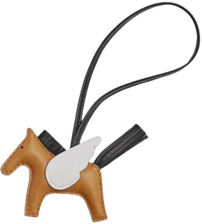 hermes-logo-leather-keychain-brown-unisex-couple-accessory-h083010-cabm