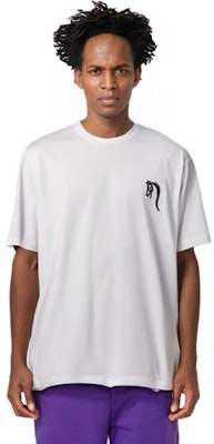 Camiseta Blanca Cuello Redondo HERMES Logo SS22 H167565HA90 Details for Camiseta Blanca Cuello Redondo HERMES Logo SS22 H167565HA90