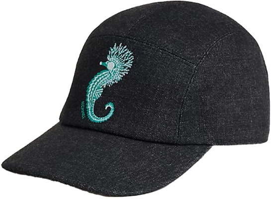 HERMES Gorra de Béisbol Bordada Look at Mi para Hombre. H231055N-6060 Buy HERMES Gorra de Béisbol Bordada Look at Mi para Hombre. H231055N-6060