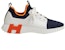 HERMES Kasut Kasual Low-Top 'Biru' H212918Z-HI2
