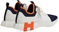 Lookbook HERMES Kasut Kasual Low-Top 'Biru' H212918Z-HI2