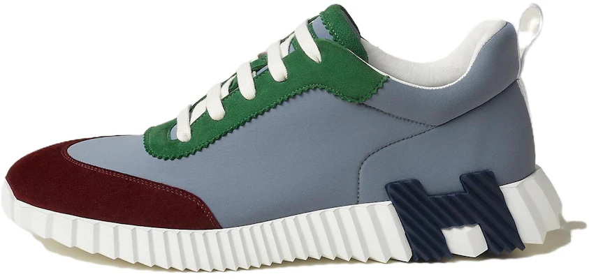 에르메스 다크 그레이 로우탑 레이스업 스니커즈 H232853Z-HGF Buy 에르메스 다크 그레이 로우탑 레이스업 스니커즈 H232853Z-HGF