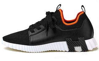 HERMES Low-Top Sneaker 'Black' H212918Z-H02 HERMES Low-Top Sneaker 'Black' H212918Z-H02