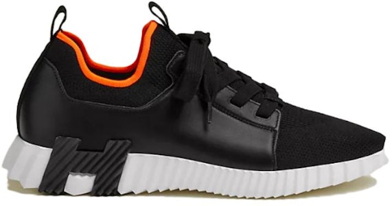 エルメス ブラック ロートップスニーカー H212918Z-H02 Order エルメス ブラック ロートップスニーカー H212918Z-H02