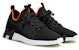 HERMES Kasut Sneaker Rendah 'Hitam' H212918Z-H02