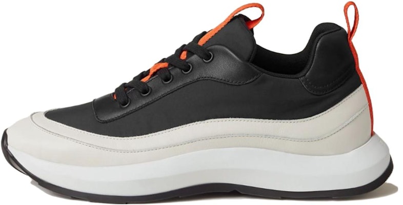 HERMES Low-Top Sneaker 'Black and White' H231700Z-H02 Buy HERMES Low-Top Sneaker 'Black and White' H231700Z-H02