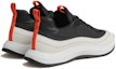 Lookbook Sneaker Rendah HERMES 'Hitam dan Putih' H231700Z-H02