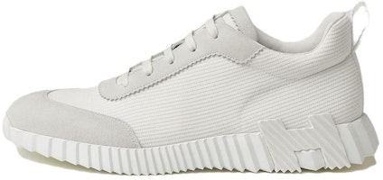 HERMES Low 'White Comfort' H231764Z-H91 HERMES Low 'White Comfort' H231764Z-H91