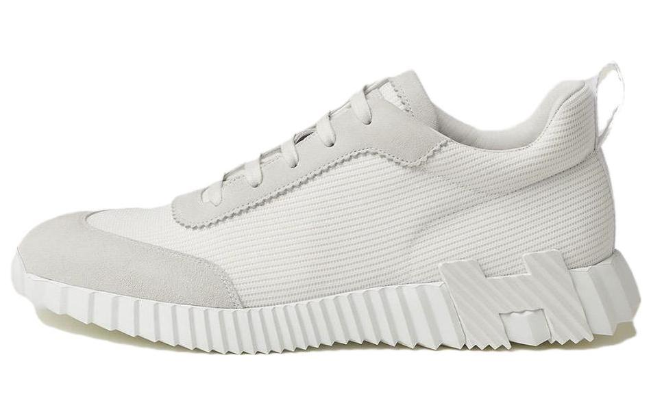 HERMES Low 'White Comfort' H231764Z-H91