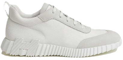 HERMES Rendah 'Keselesaan Putih' H231764Z-H91 Order HERMES Rendah 'Keselesaan Putih' H231764Z-H91