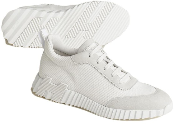 HERMES Low 'White Comfort' H231764Z-H91 Shop HERMES Low 'White Comfort' H231764Z-H91