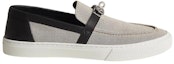 Order HERMES Low Slip-On 'Kelabu Fesyen' H231728Z-H78
