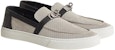 HERMES Low Slip-On 'Kelabu Fesyen' H231728Z-H78