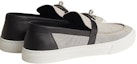 Purchase HERMES Low Slip-On 'Kelabu Fesyen' H231728Z-H78