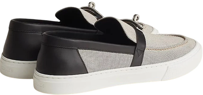HERMES Low Slip-On 'Fashion Grey' H231728Z-H78 Purchase HERMES Low Slip-On 'Fashion Grey' H231728Z-H78
