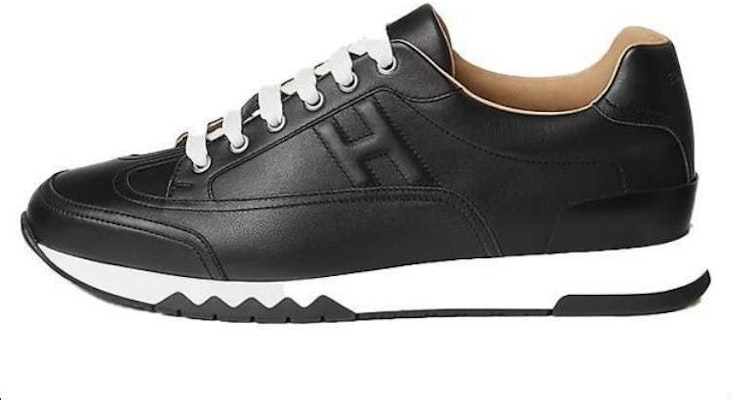 エルメス 黒ローカット ファッショントレンド H191395Z-H03 Lookbook エルメス 黒ローカット ファッショントレンド H191395Z-H03