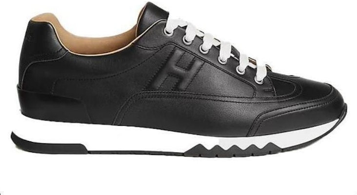 エルメス 黒ローカット ファッショントレンド H191395Z-H03 Shop エルメス 黒ローカット ファッショントレンド H191395Z-H03