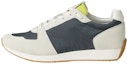 Buy HERMES Low Top 'Biru Putih Kuning' H221932Z-HI6
