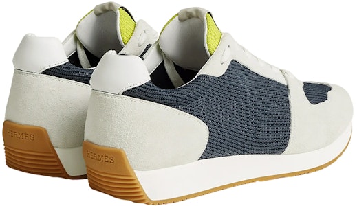 HERMES Low Top 'Biru Putih Kuning' H221932Z-HI6 Purchase HERMES Low Top 'Biru Putih Kuning' H221932Z-HI6