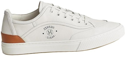 HERMES Rendah 'Kulit Putih' H231725Z-H90 Order HERMES Rendah 'Kulit Putih' H231725Z-H90