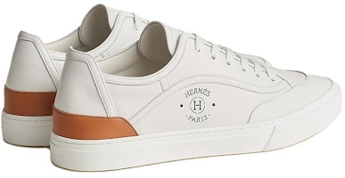 HERMES Rendah 'Kulit Putih' H231725Z-H90 Purchase HERMES Rendah 'Kulit Putih' H231725Z-H90